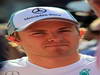 GP ITALIA, 06.09.2012- Nico Rosberg (GER) Mercedes AMG F1 W03 