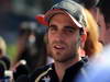 GP ITALIA, 06.09.2012- Jerome D'Ambrosio (BEL), Lotus F1 Team E20