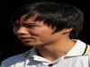 GP ITALIA, 06.09.2012- Ma Qing Hua (CHI), Test Driver, HRT Formula 1 Team F112  