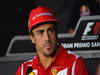 GP ITALIA, 06.09.2012- Conferenza Stampa, Fernando Alonso (ESP) Ferrari F2012