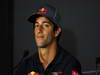 GP ITALIA, 06.09.2012- Daniel Ricciardo (AUS) Scuderia Toro Rosso STR7 