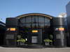 GP ITALIA, 06.09.2012- Pirelli Hospitality 