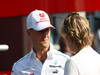 GP ITALIA, 06.09.2012- Michael Schumacher (GER) Mercedes AMG F1 W03 