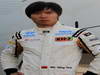 GP ITALIA, 06.09.2012- Ma Qing Hua (CHI), Test Driver, HRT Formula 1 Team F112
