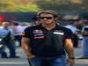 GP ITALIA, 06.09.2012- Jean-Eric Vergne (FRA) Scuderia Toro Rosso STR7