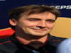GP ITALIA, 06.09.2012- James Key (GBR) Technical Director Scuderia Toro Rosso