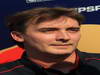 GP ITALIA, 06.09.2012- James Key (GBR) Technical Director Scuderia Toro Rosso