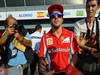 GP ITALIA, 06.09.2012- Autograph session, Fernando Alonso (ESP) Ferrari F2012 