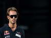 GP ITALIA, 06.09.2012- Autograph session, Jean-Eric Vergne (FRA) Scuderia Toro Rosso STR7 