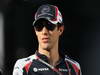 GP ITALIA, 06.09.2012- Autograph session, Bruno Senna (BRA) Williams F1 Team FW34 
