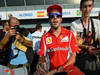GP ITALIA, 06.09.2012- Autograph session, Fernando Alonso (ESP) Ferrari F2012 