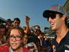 GP ITALIA, 06.09.2012- Autograph session, Daniel Ricciardo (AUS) Scuderia Toro Rosso STR7 
