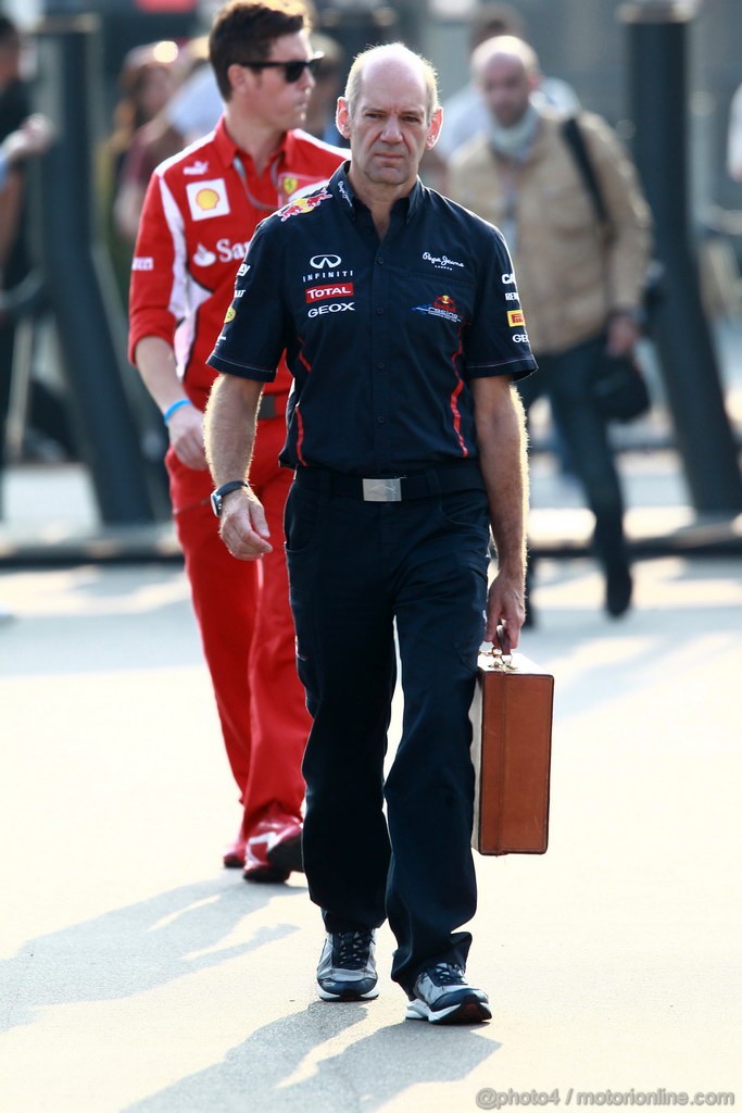GP ITALIA - Qualifiche e Prove Libere 3