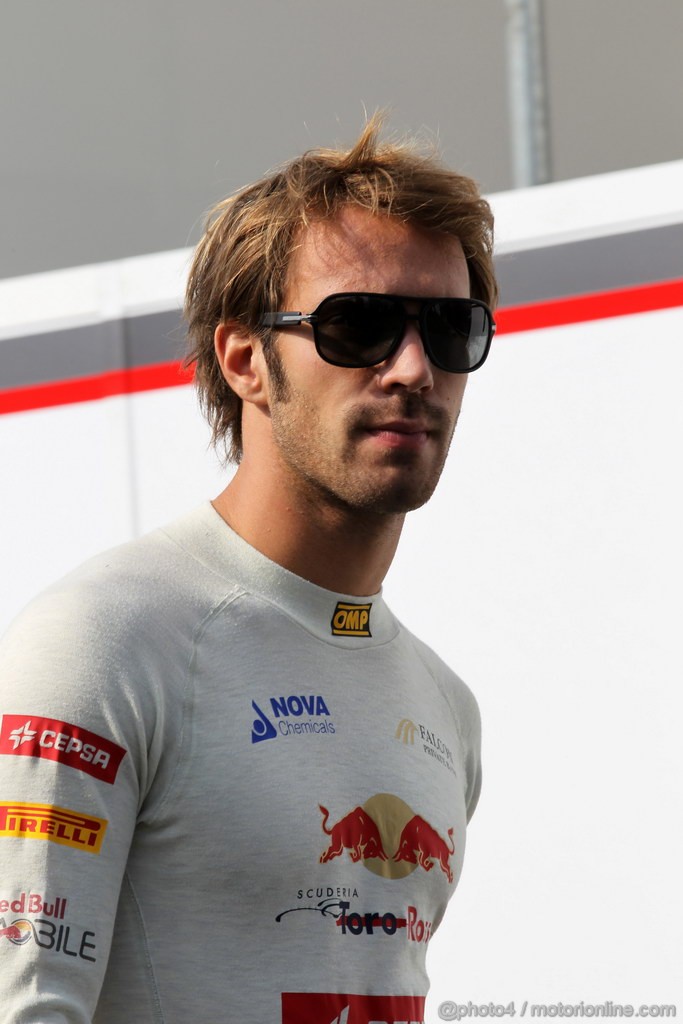 GP ITALIA - Qualifiche e Prove Libere 3