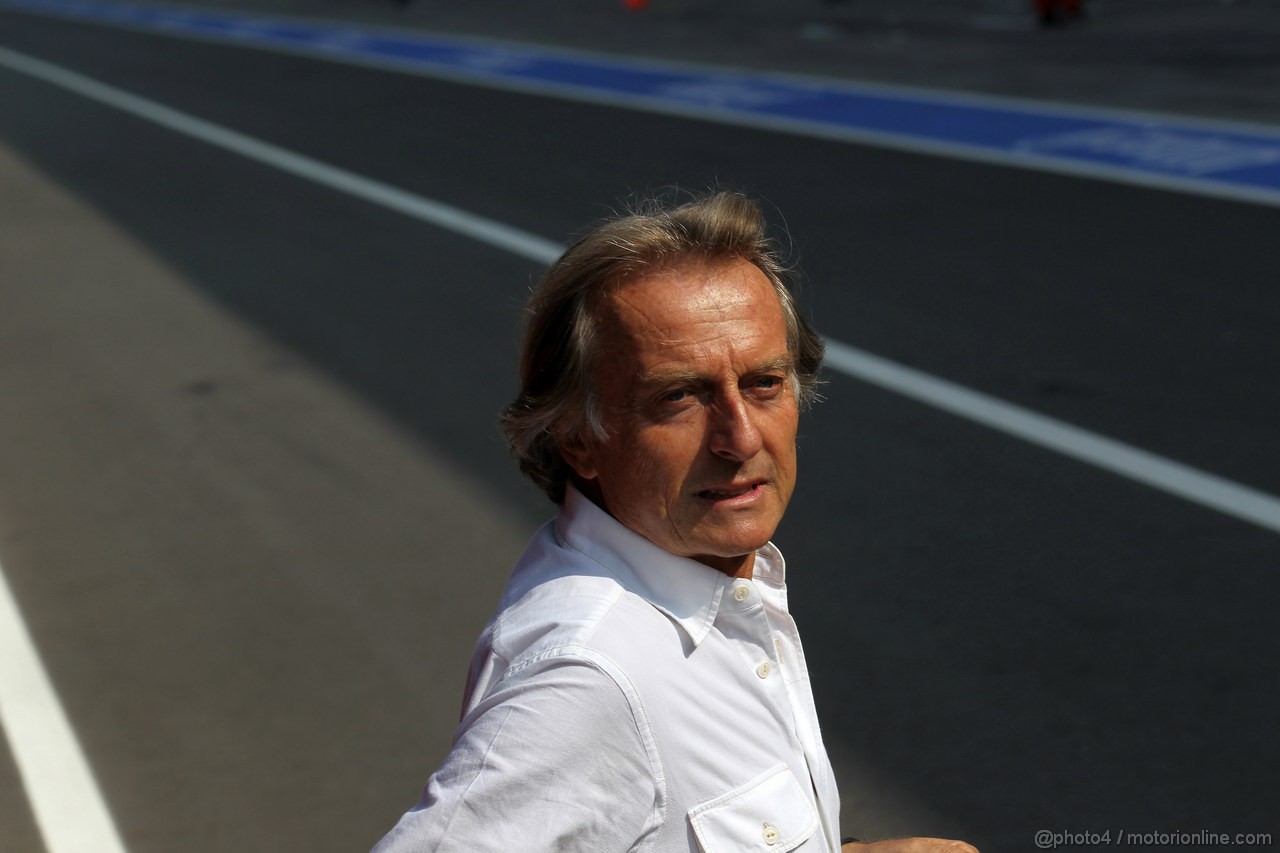 GP ITALIA - Qualifiche e Prove Libere 3