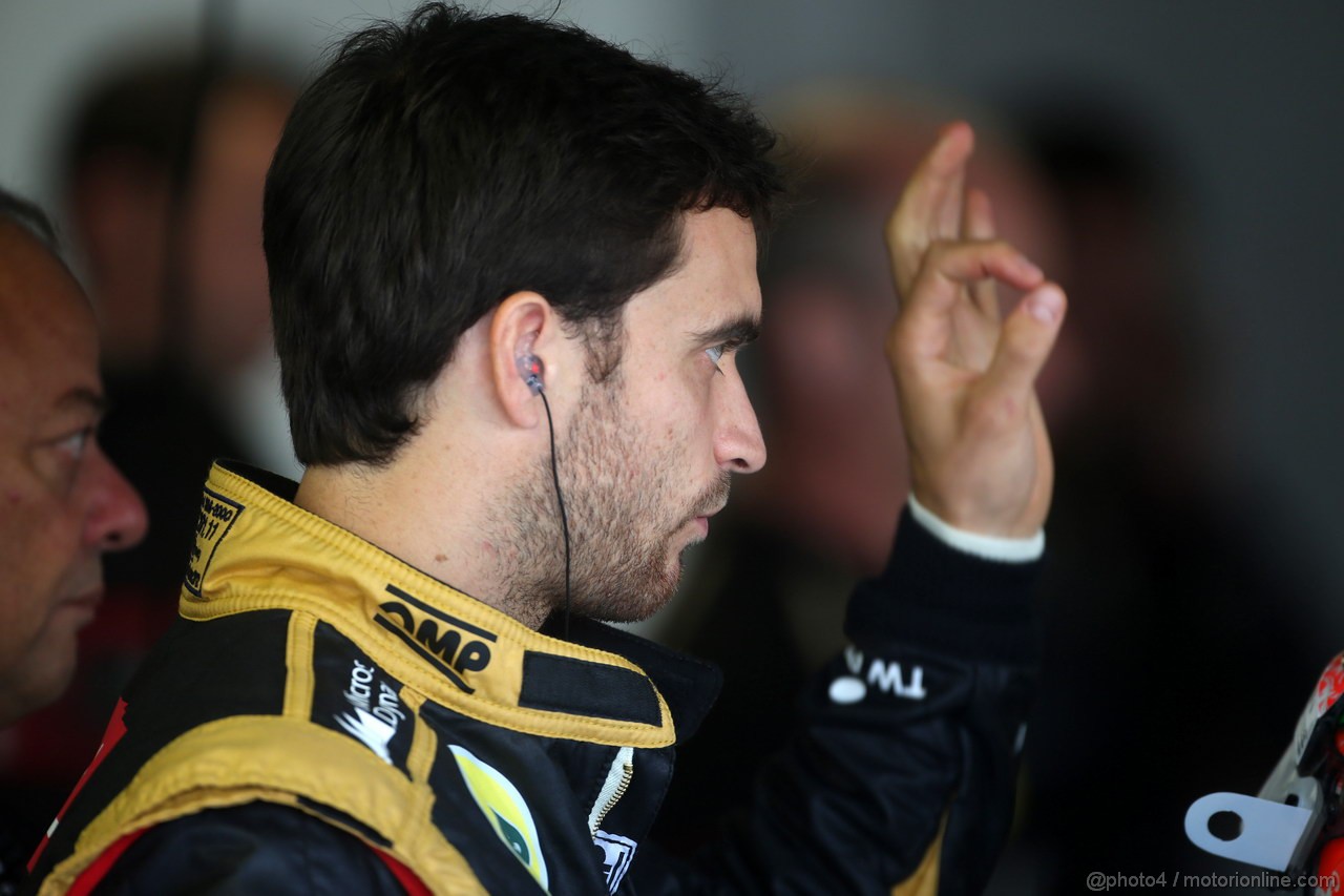 GP ITALIA - Qualifiche e Prove Libere 3