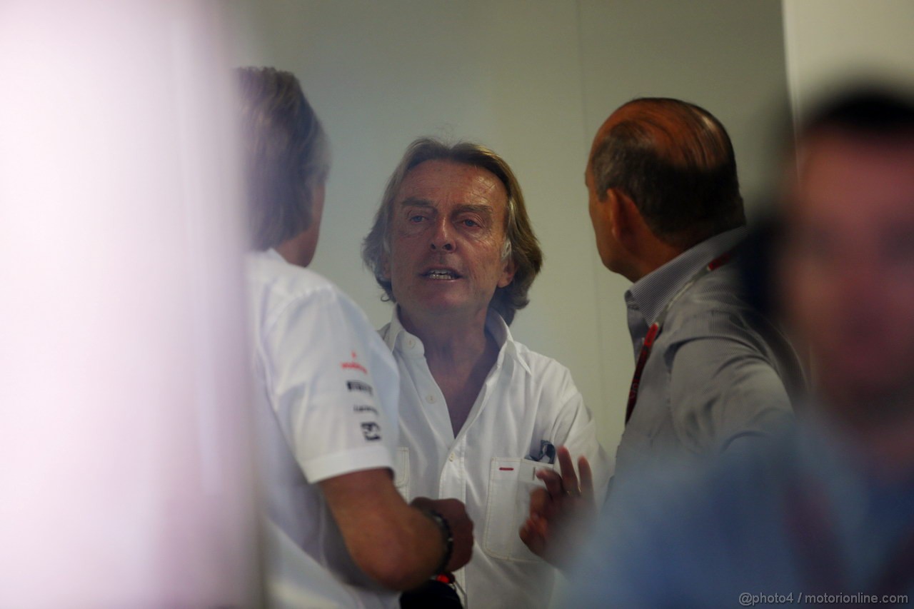 GP ITALIA - Qualifiche e Prove Libere 3