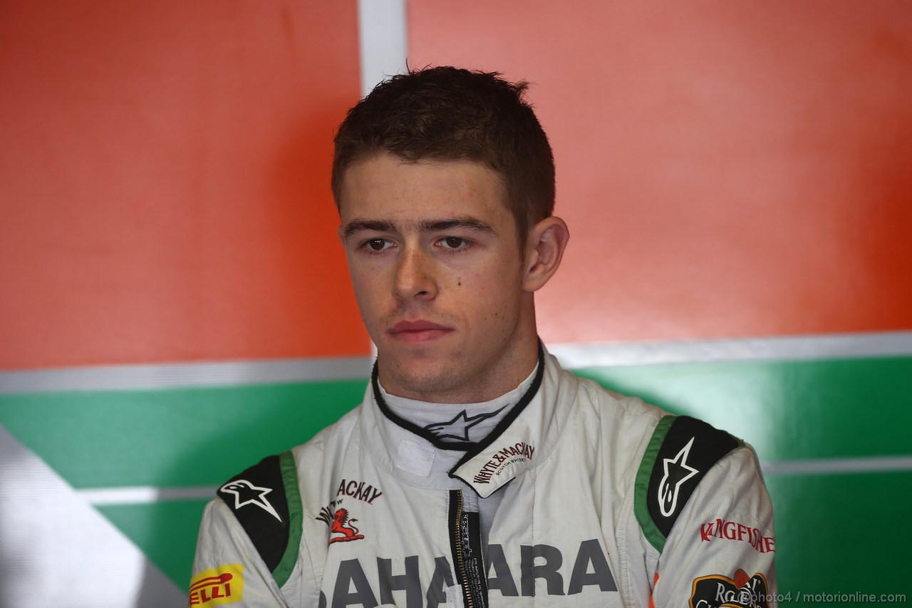 GP ITALIA - Qualifiche e Prove Libere 3