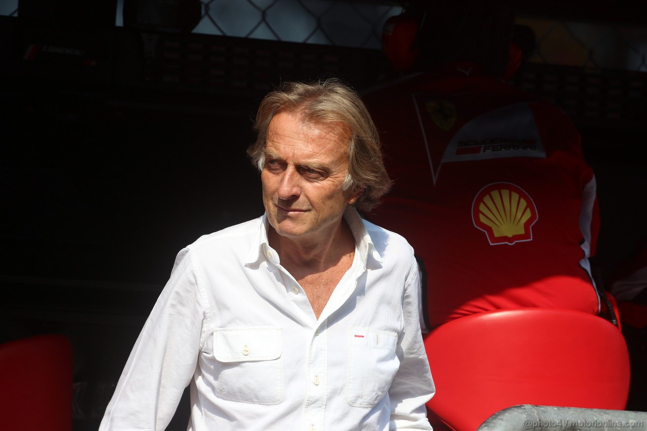 GP ITALIA - Qualifiche e Prove Libere 3