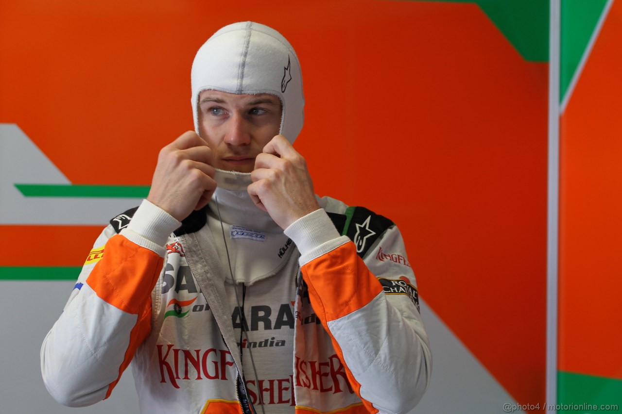 GP ITALIA - Qualifiche e Prove Libere 3