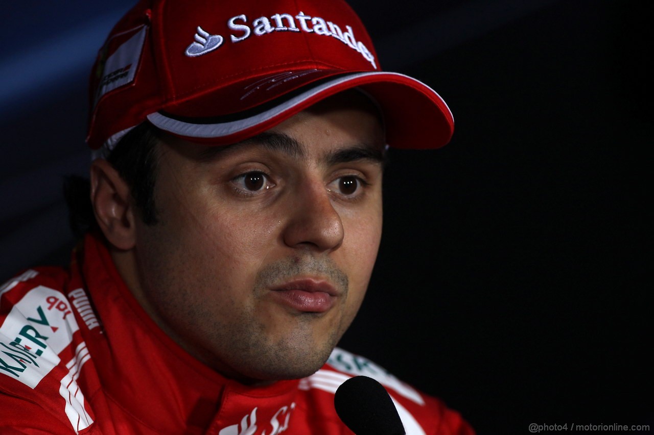 GP ITALIA - Qualifiche e Prove Libere 3
