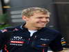 GP ITALIA, 08.09.2012- Sebastian Vettel (GER) Red Bull Racing RB8 