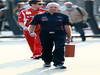 GP ITALIA, 08.09.2012- Adrian Newey (GBR), Red Bull Racing , Technical Operations Director 