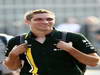 GP ITALIA, 08.09.2012- Vitaly Petrov (RUS) Caterham F1 Team CT01 
