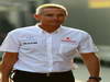 GP ITALIA, 08.09.2012- Martin Whitmarsh (GBR), Chief Executive Officer Mclaren 