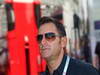 GP ITALIA, 08.09.2012- Gianni Morbidelli (ITA)
