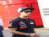 GP ITALIA, 08.09.2012- Daniel Ricciardo (AUS) Scuderia Toro Rosso STR7 
