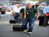 GP ITALIA, 08.09.2012- Heikki Kovalainen (FIN) Caterham F1 Team CT01 
