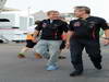 GP ITALIA, 08.09.2012- Sebastian Vettel (GER) Red Bull Racing RB8 
