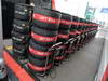 GP ITALIA, 08.09.2012- Pirelli Tyres 