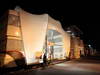 GP ITALIA, 07.09.2012- Hospitality Sauber