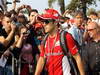 GP ITALIA, 08.09.2012- Felipe Massa (BRA) Ferrari F2012 