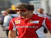 GP ITALIA, 08.09.2012- Fernando Alonso (ESP) Ferrari F2012 