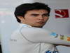 GP ITALIA, 08.09.2012- Free Practice 3, Sergio Prez (MEX) Sauber F1 Team C31