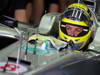 GP ITALIA, 08.09.2012- Free Practice 3, Nico Rosberg (GER) Mercedes AMG F1 W03 
