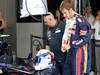 GP ITALIA, 08.09.2012- Free Practice 3, Jean-Eric Vergne (FRA) Scuderia Toro Rosso STR7 