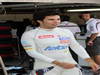 GP ITALIA, 08.09.2012- Free Practice 3, Sergio Prez (MEX) Sauber F1 Team C31
