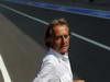 GP ITALIA, 08.09.2012- Free Practice 3, Luca Cordero di Montezemolo (ITA), President Ferrari  