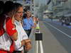 GP ITALIA, 08.09.2012- Free Practice 3, Luca Cordero di Montezemolo (ITA), President Ferrari e Stefano Domenicali (ITA), Team Principal 