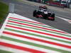 GP ITALIA, 08.09.2012- Free Practice 3, Jenson Button (GBR) McLaren Mercedes MP4-27 