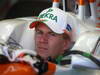 GP ITALIA, 08.09.2012- Free Practice 3, Nico Hulkenberg (GER) Sahara Force India F1 Team VJM05 