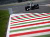 GP ITALIA, 08.09.2012- Free Practice 3, Sergio Prez (MEX) Sauber F1 Team C31