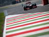 GP ITALIA, 08.09.2012- Free Practice 3, Lewis Hamilton (GBR) McLaren Mercedes MP4-27 