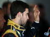 GP ITALIA, 08.09.2012- Free Practice 3, Jerome D'Ambrosio (BEL), Lotus F1 Team E20