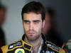 GP ITALIA, 08.09.2012- Free Practice 3, Jerome D'Ambrosio (BEL), Lotus F1 Team E20 