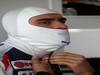 GP ITALIA, 08.09.2012- Free Practice 3, Pastor Maldonado (VEN) Williams F1 Team FW34 